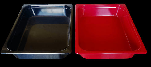 PLASTIC INSERT GN 1/2 65MM